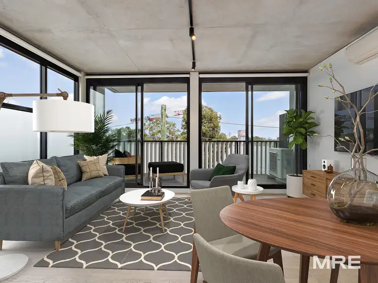 408/121 Power Street, Hawthorn VIC 3122