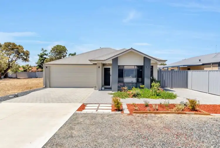 5 Earl Street
