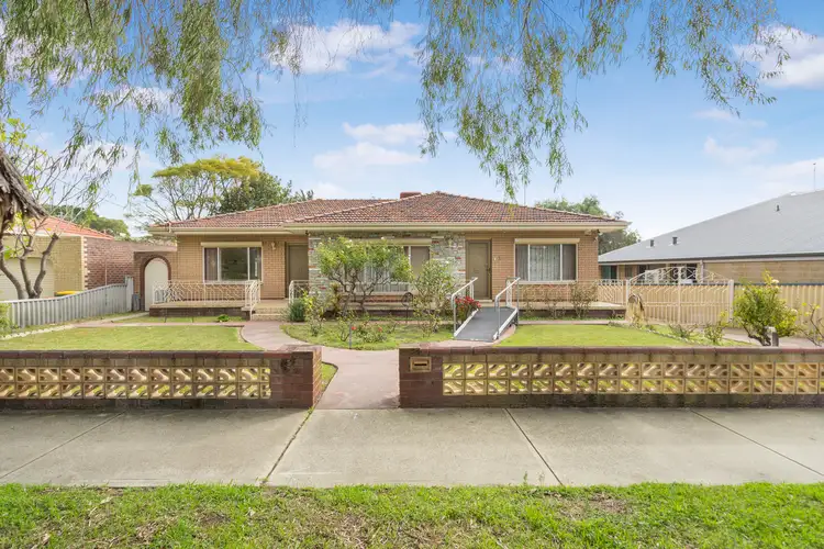 7 Victor Street, Hilton WA 6163