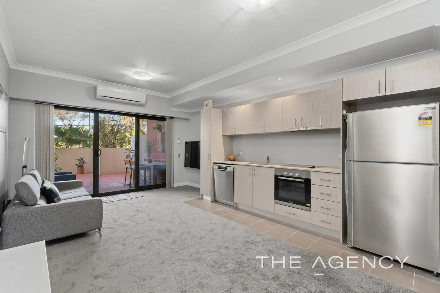 Main view of Homely apartment listing, 2/2 Molloy Promenade, Joondalup WA 6027