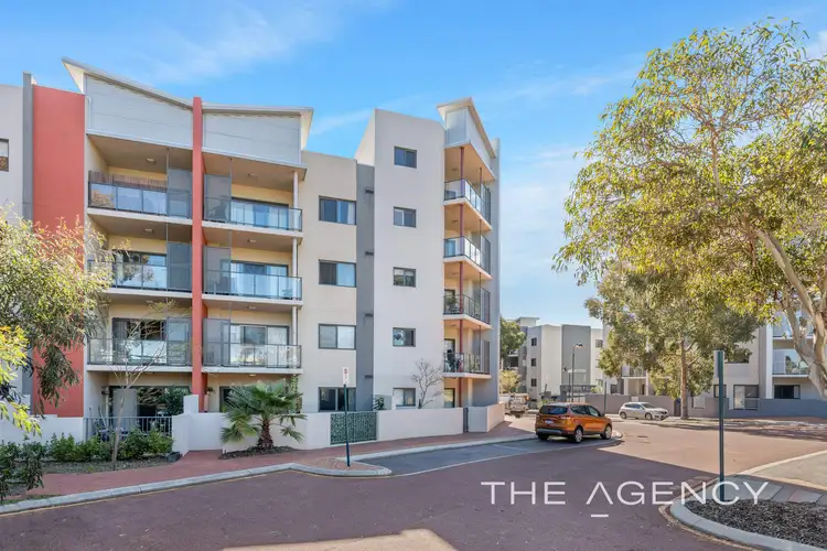 Second view of Homely apartment listing, 2/2 Molloy Promenade, Joondalup WA 6027