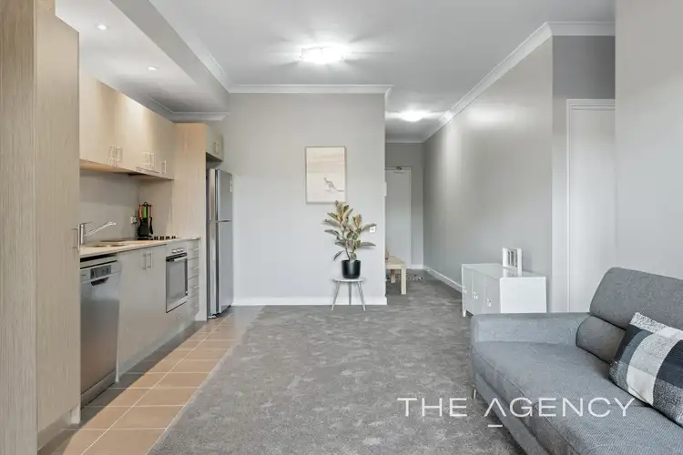 Fourth view of Homely apartment listing, 2/2 Molloy Promenade, Joondalup WA 6027