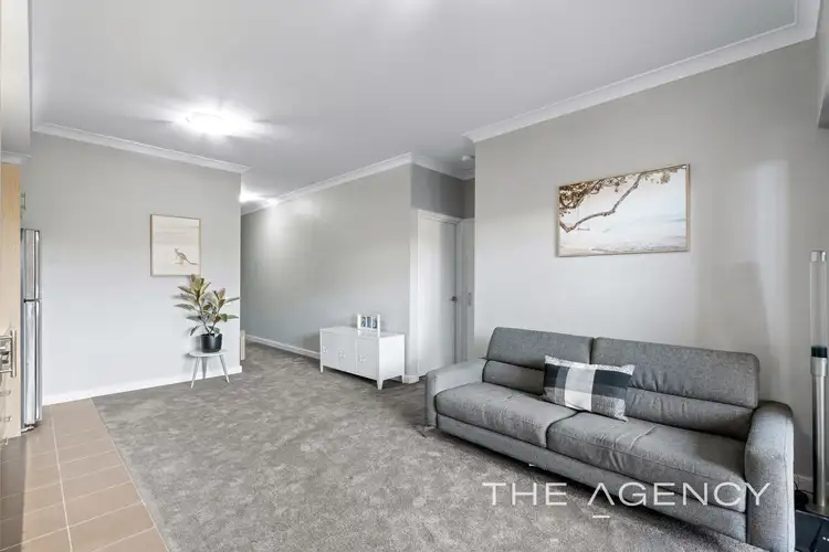 Fifth view of Homely apartment listing, 2/2 Molloy Promenade, Joondalup WA 6027