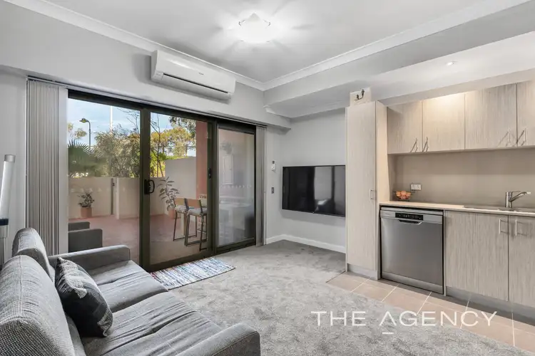 Sixth view of Homely apartment listing, 2/2 Molloy Promenade, Joondalup WA 6027