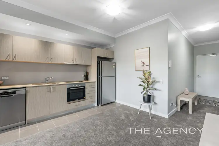 Seventh view of Homely apartment listing, 2/2 Molloy Promenade, Joondalup WA 6027