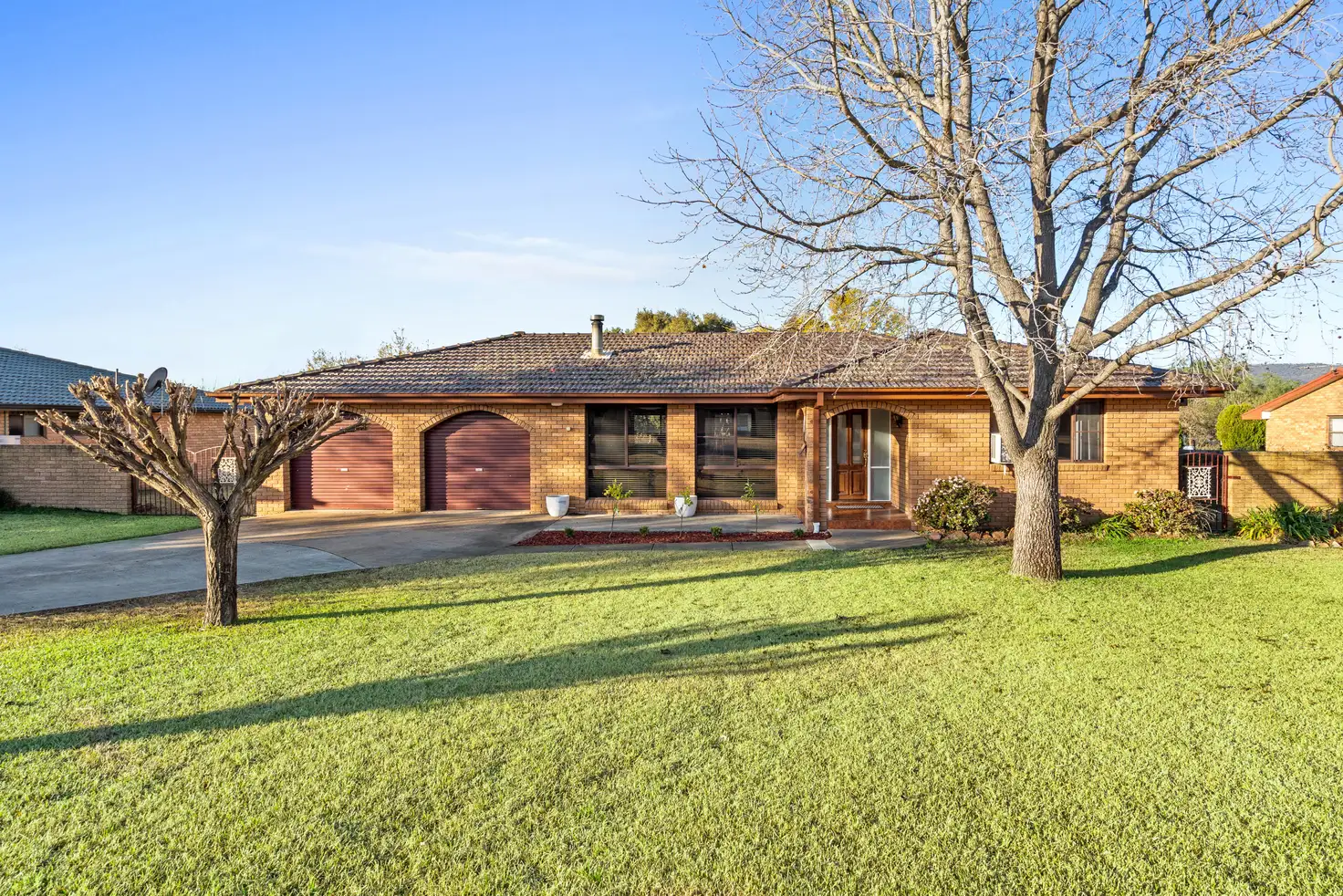 Main view of Homely house listing, 23 Davies Street, Scone NSW 2337