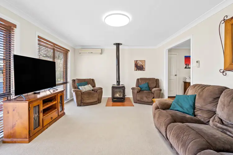 Third view of Homely house listing, 23 Davies Street, Scone NSW 2337