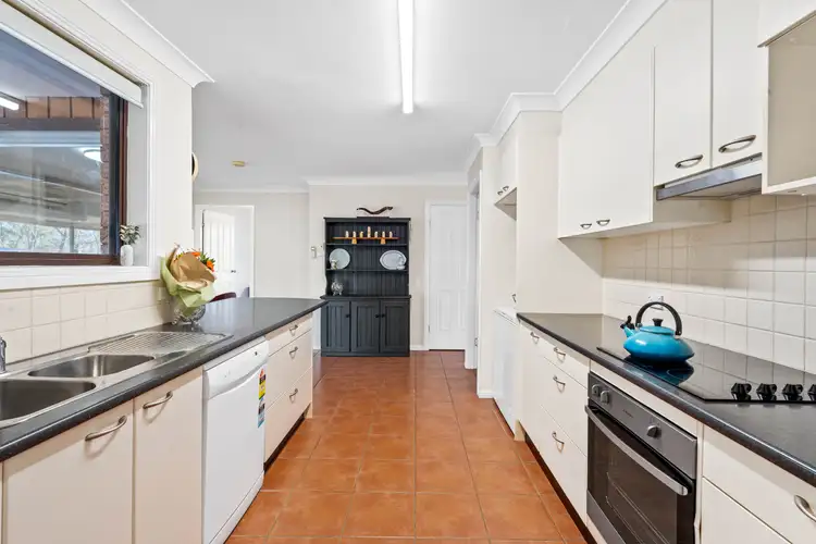 Fourth view of Homely house listing, 23 Davies Street, Scone NSW 2337