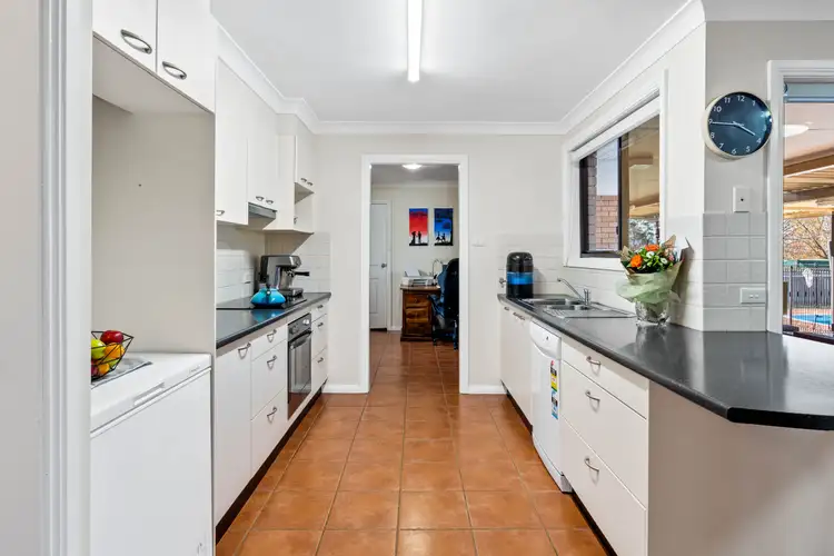 Fifth view of Homely house listing, 23 Davies Street, Scone NSW 2337