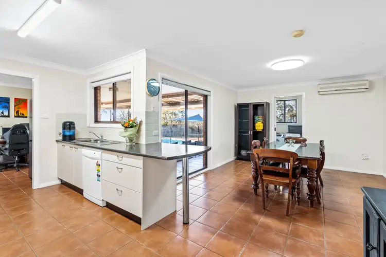 Sixth view of Homely house listing, 23 Davies Street, Scone NSW 2337