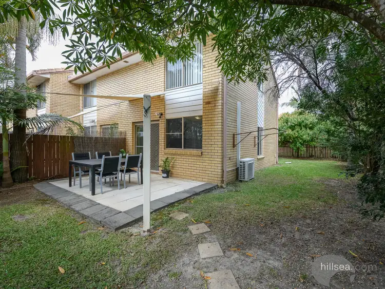 21/81 Olsen Avenue, Labrador QLD 4215