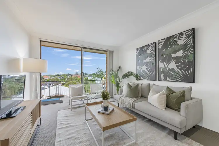 7/243 Kelvin Grove Road, Kelvin Grove QLD 4059
