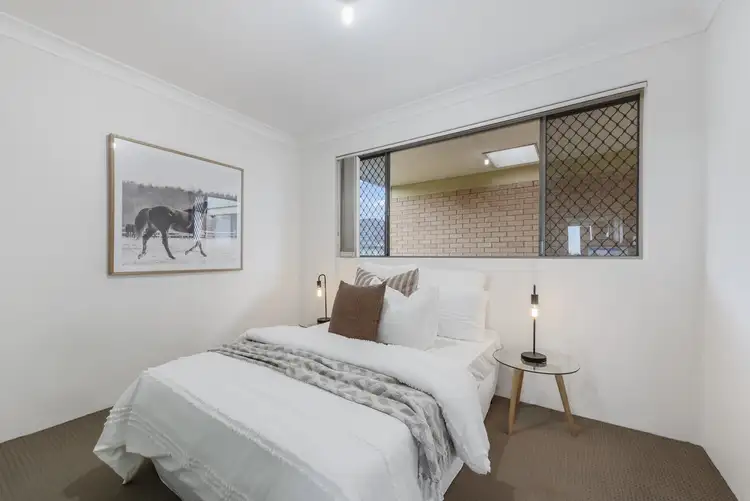 Sixth view of Homely unit listing, 7/243 Kelvin Grove Road, Kelvin Grove QLD 4059