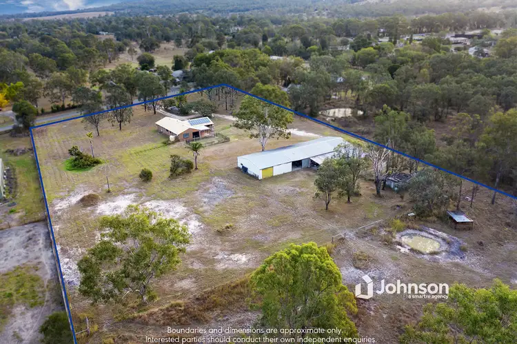 Second view of Homely house listing, 39-47 Tarana Avenue, Thagoona QLD 4306