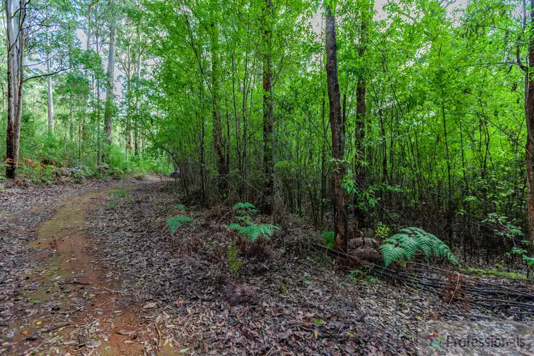 Sixth view of Homely land listing, Lot 64 Rainbow Trout Retreat, Quinninup WA 6258