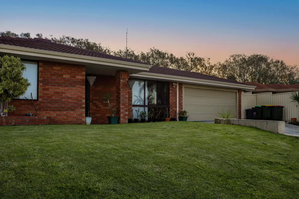 Main view of Homely house listing, 18 Tynemouth Close, Merriwa WA 6030