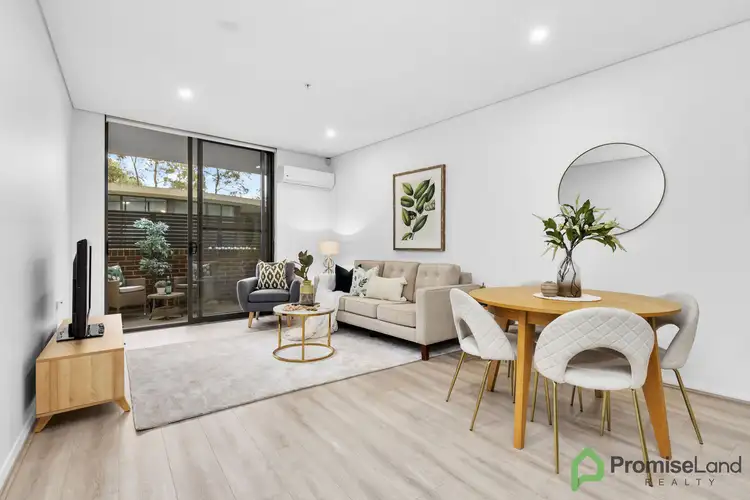 138/25 North Rocks Road, North Rocks NSW 2151