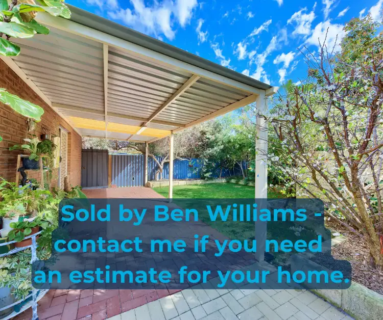 5/97 Federal Street, Tuart Hill WA 6060