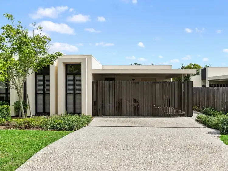 30 Pavilion Drive, Peregian Springs QLD 4573