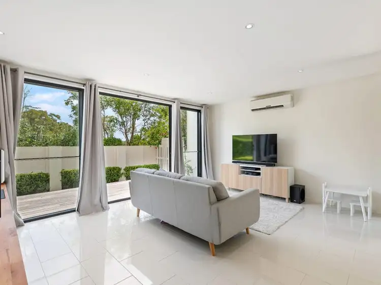 Fourth view of Homely townhouse listing, 30 Pavilion Drive, Peregian Springs QLD 4573