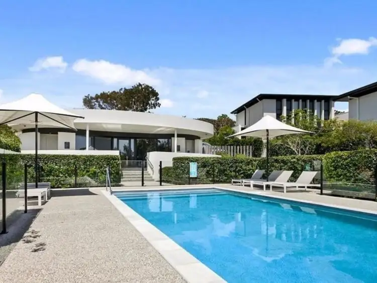 Fifth view of Homely townhouse listing, 30 Pavilion Drive, Peregian Springs QLD 4573
