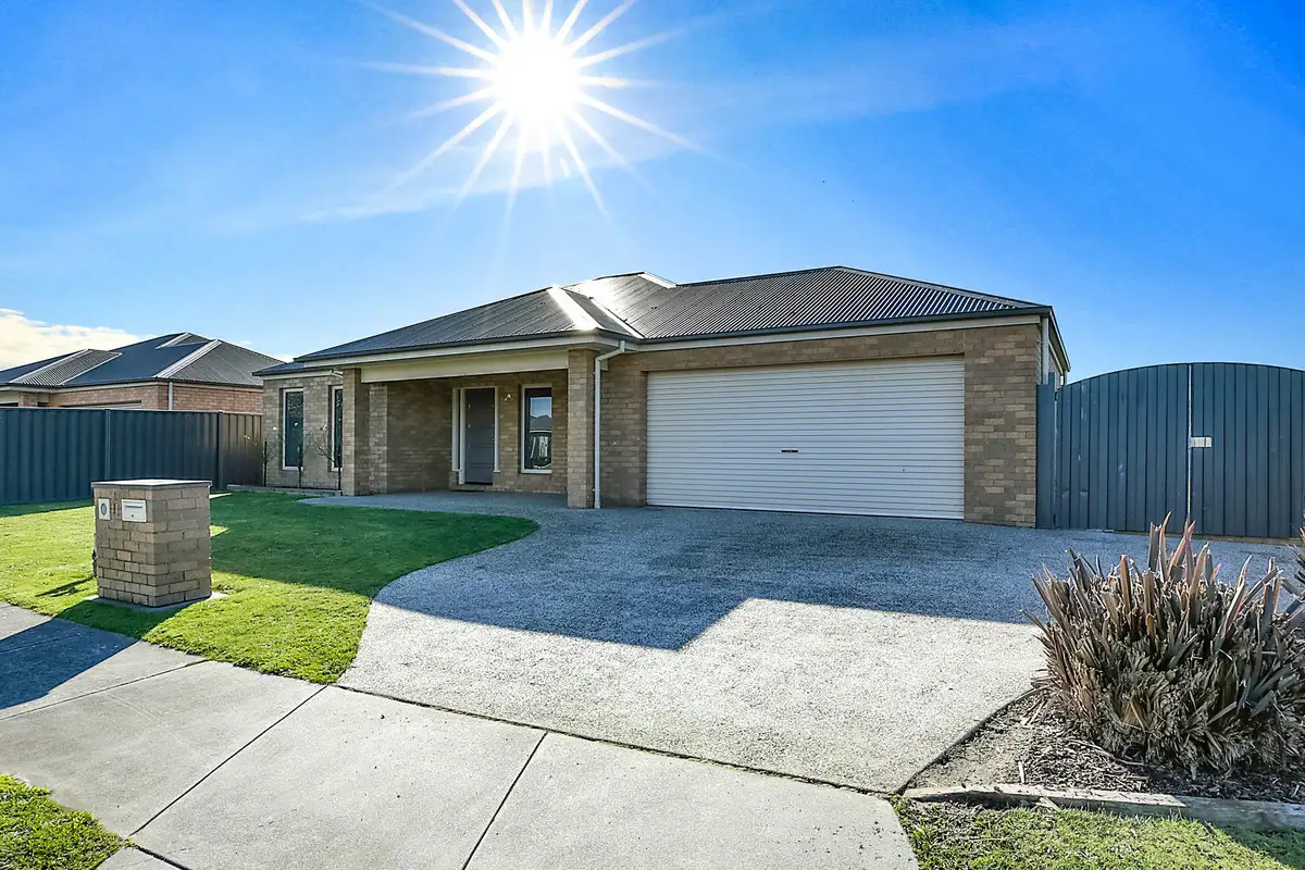Main view of Homely house listing, 71 Imperial Drive, Colac VIC 3250