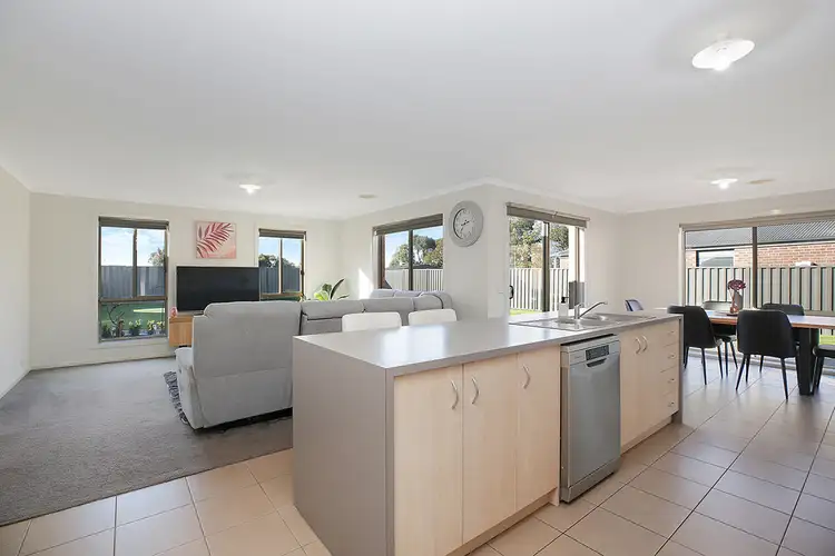 Fourth view of Homely house listing, 71 Imperial Drive, Colac VIC 3250