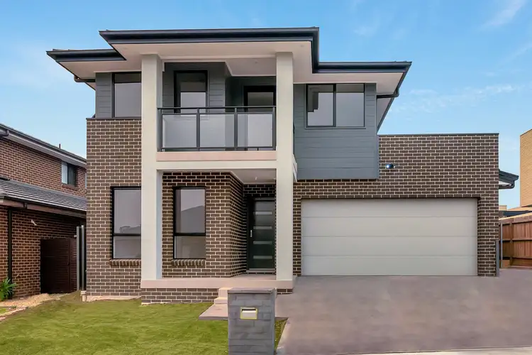 7 & 7A Faithful Street, Oran Park NSW 2570