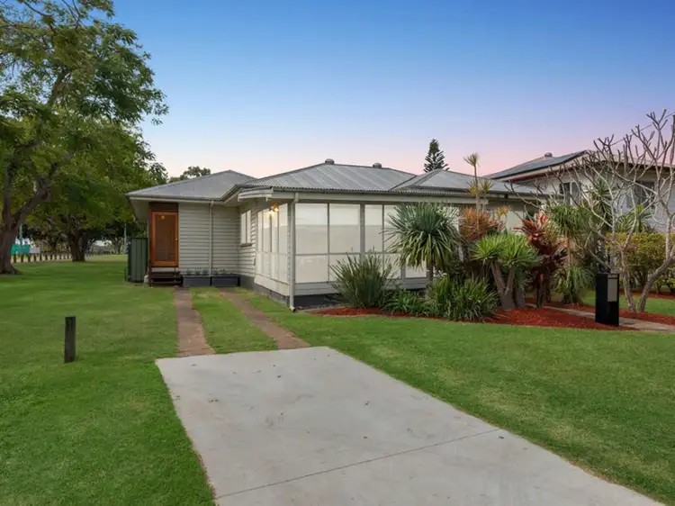 133 Brisbane Terrace, Goodna QLD 4300