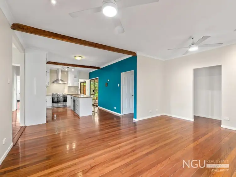 Third view of Homely house listing, 133 Brisbane Terrace, Goodna QLD 4300