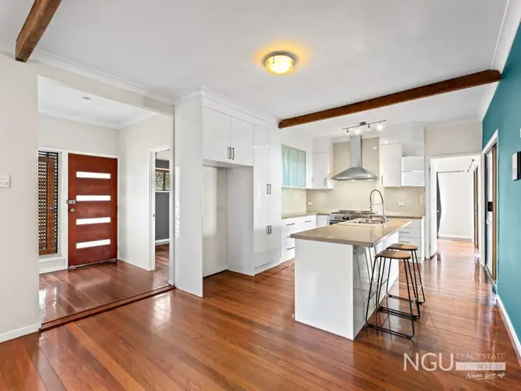 Fourth view of Homely house listing, 133 Brisbane Terrace, Goodna QLD 4300