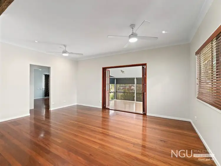 Sixth view of Homely house listing, 133 Brisbane Terrace, Goodna QLD 4300