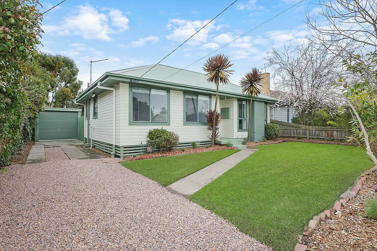 Main view of Homely house listing, 10 Wheal Street, Colac VIC 3250