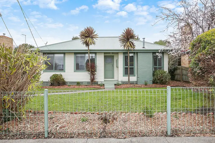 Second view of Homely house listing, 10 Wheal Street, Colac VIC 3250