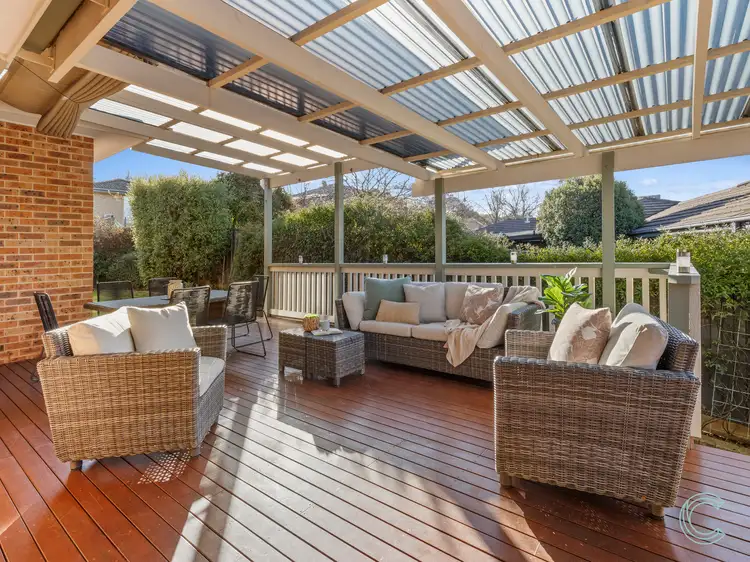 40 Ferguson Circuit, Ngunnawal ACT 2913