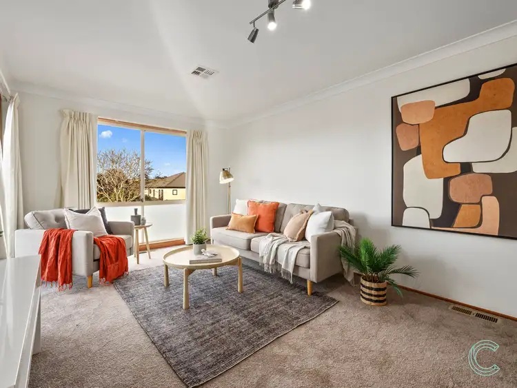 Third view of Homely house listing, 40 Ferguson Circuit, Ngunnawal ACT 2913