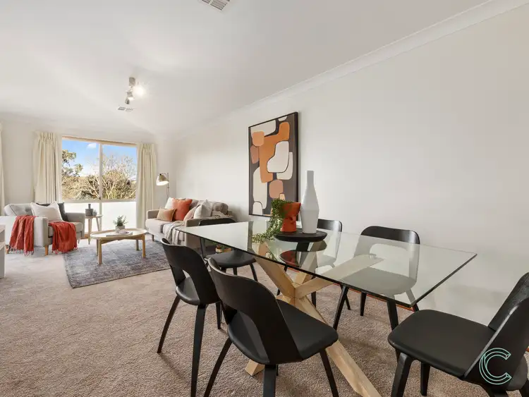 Fourth view of Homely house listing, 40 Ferguson Circuit, Ngunnawal ACT 2913