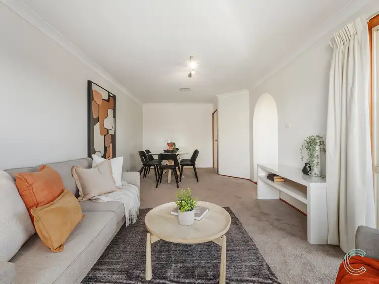 Sixth view of Homely house listing, 40 Ferguson Circuit, Ngunnawal ACT 2913