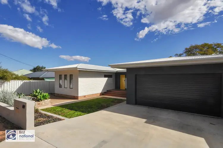 Second view of Homely house listing, 69 Pybus Street, Port Augusta SA 5700