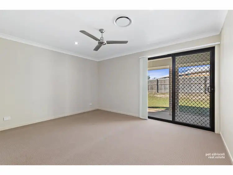 Sixth view of Homely house listing, 6 Argyle Avenue, Parkhurst QLD 4702