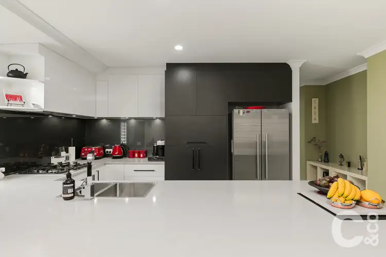 Second view of Homely house listing, 13 Blackmore Way, Wellard WA 6170
