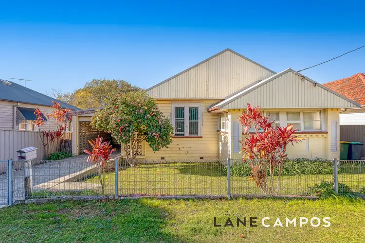 Main view of Homely house listing, 10 Frederick Street, Waratah NSW 2298