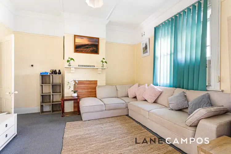 Second view of Homely house listing, 10 Frederick Street, Waratah NSW 2298