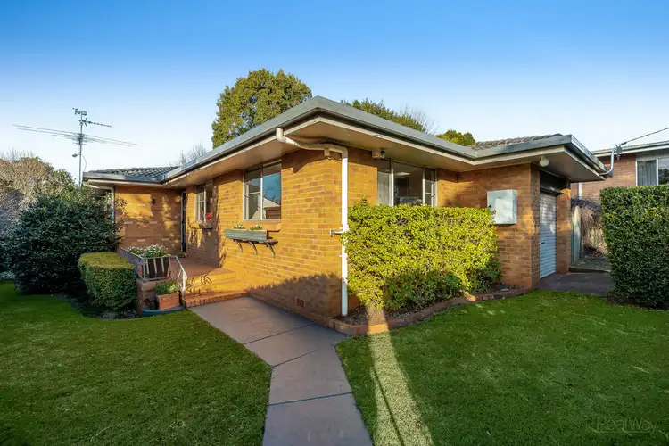 Fourth view of Homely house listing, 16 Talinga Street, Mount Lofty QLD 4350