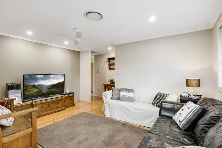 Sixth view of Homely house listing, 16 Talinga Street, Mount Lofty QLD 4350