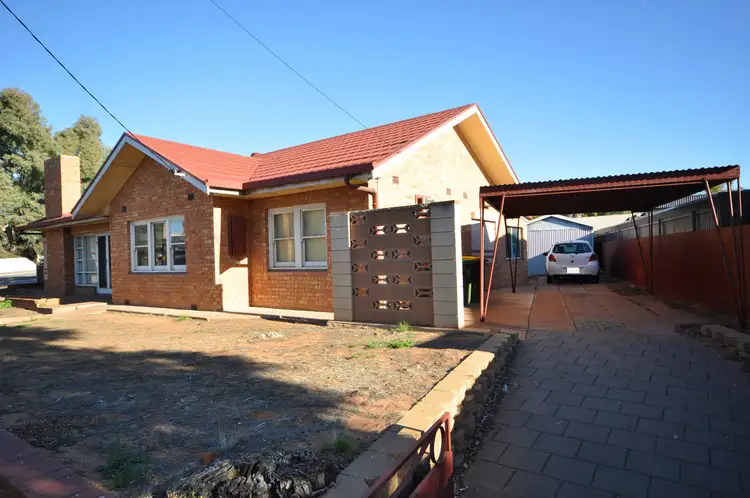 Second view of Homely house listing, 16 Eyre Highway, Port Augusta West SA 5700