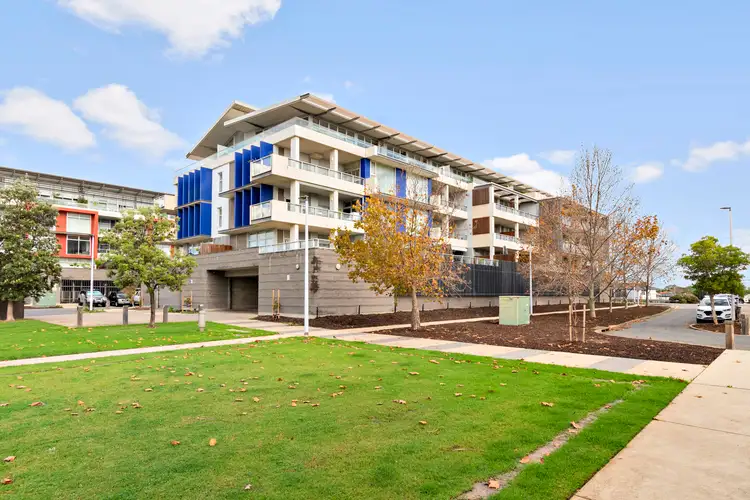 Main view of Homely apartment listing, 303/16-18 Wirra Drive, New Port SA 5015
