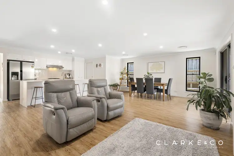 Third view of Homely house listing, 6 Pinfly Street, Chisholm NSW 2322