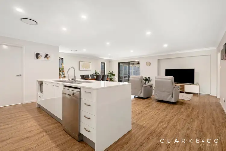 Fifth view of Homely house listing, 6 Pinfly Street, Chisholm NSW 2322
