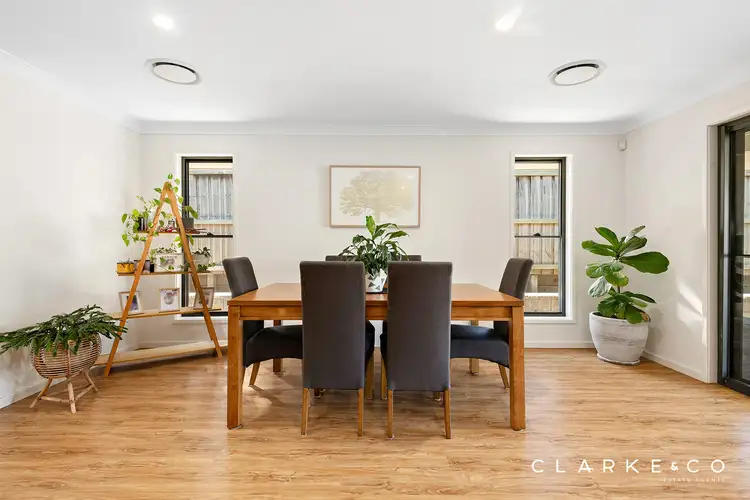 Sixth view of Homely house listing, 6 Pinfly Street, Chisholm NSW 2322